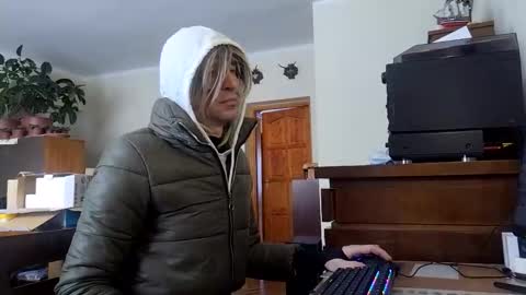 Ecita online show from 01-09-26, 09:23