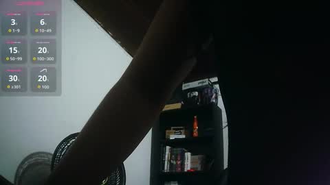 EclipeZen online show from 10-28-25, 02:15