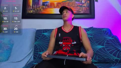 ecstasyx2_23 online show from 12-03-25, 04:20