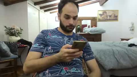 ET87 online show from 11-20-25, 12:11