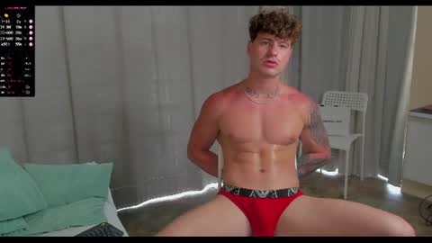 ed_hooligan online show from 06-19-26, 01:15
