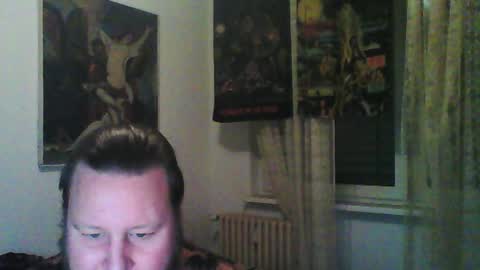 Snapshot of eda666 chatting on 01-26-25, 06:37 Edward online show from 01-26-25, 06:37