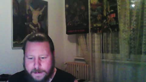 Snapshot of eda666 chatting on 01-27-25, 06:41 Edward online show from 01-27-25, 06:41