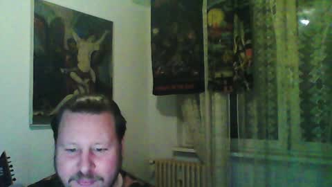 Snapshot of eda666 chatting on 02-08-25, 06:44 Edward online show from 02-08-25, 06:44