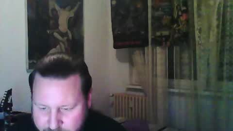 Snapshot of eda666 chatting on 02-19-25, 06:43 Edward online show from 02-19-25, 06:43