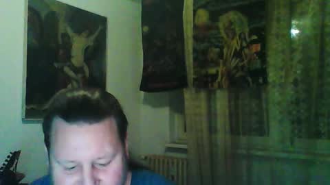 Snapshot of eda666 chatting on 01-17-26, 06:33 Edward online show from 01-17-26, 06:33