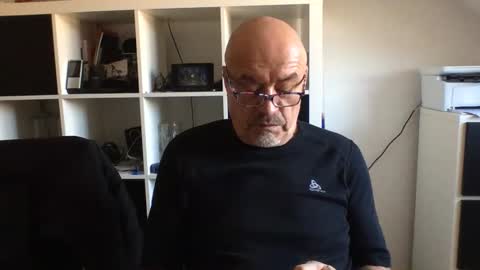 eddelmar online show from 01-11-25, 11:45