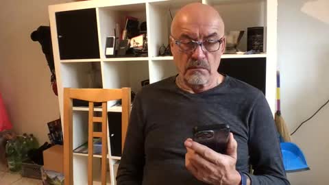 eddelmar online show from 01-15-25, 11:32