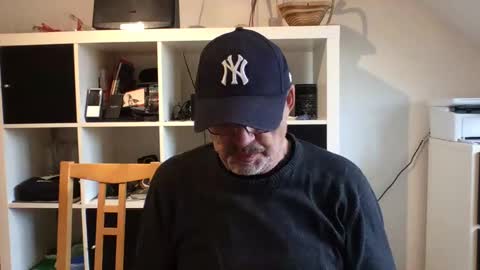 eddelmar online show from 01-19-25, 02:38