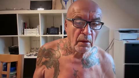 eddelmar online show from 01-13-26, 07:57