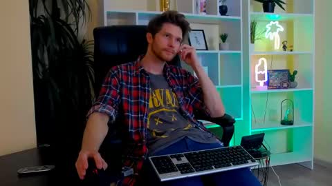 eddie_baker online show from 05-19-26, 10:38
