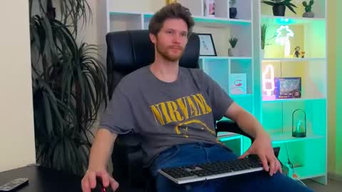 eddie_baker online show from 05-28-26, 09:50