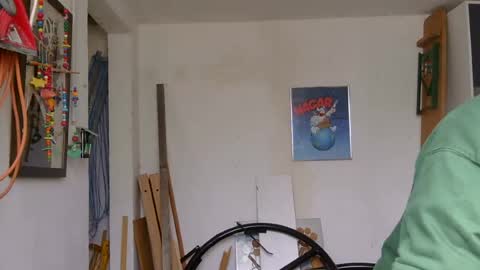 edelholz87 online show from 07-18-26, 07:56