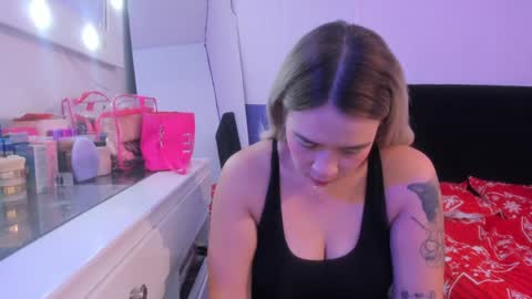 BYANCA online show from 12-12-24, 01:17