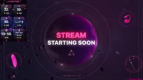 Snapshot of edenarcadia chatting on 02-25-26, 10:52 EdenArcadia online show from 02-25-26, 10:52