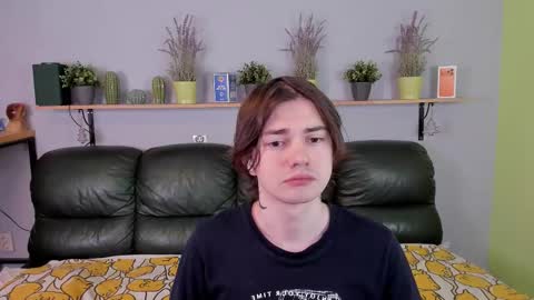 Edgar online show from 02-16-26, 01:24