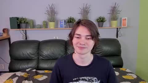 Edgar online show from 02-21-26, 04:02