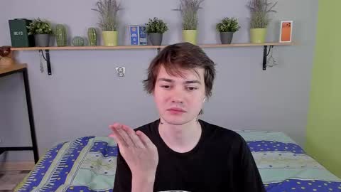 Edgar online show from 04-11-26, 10:36