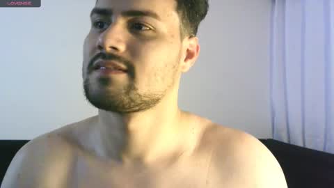 Snapshot of edgaroos chatting on 02-14-25, 10:17 ZohanMohamed online show from 02-14-25, 10:17