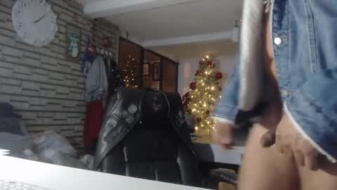 edgarram83 online show from 12-19-25, 02:07