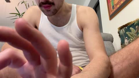 Snapshot of edge_guy chatting on 01-23-25, 11:05 edge_guy online show from 01-23-25, 11:05