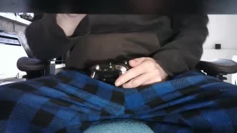 edged biker online show from 11-29-25, 11:35