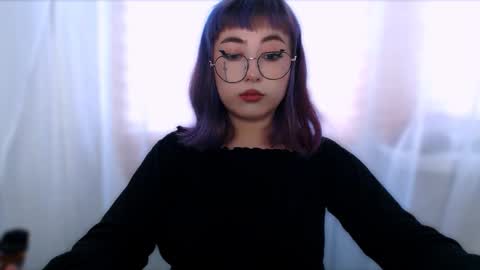 fickle demon made of clumps of matter online show from 12-16-25, 08:08