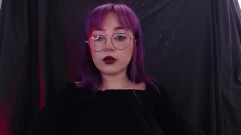 fickle demon made of clumps of matter online show from 02-22-26, 06:24