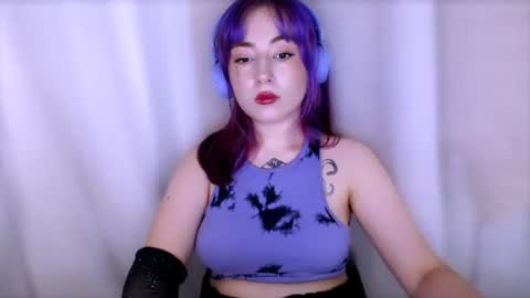 fickle demon made of clumps of matter online show from 07-18-26, 10:02
