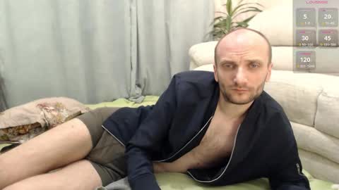 Alexander online show from 03-15-26, 07:09