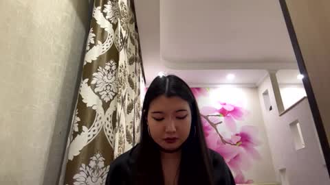 Eri online show from 02-25-26, 03:10