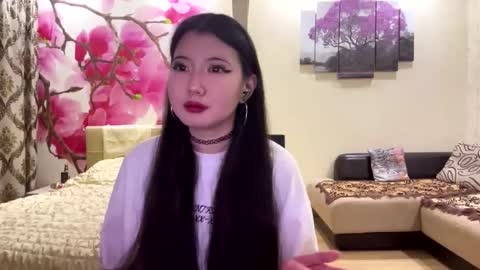 Eri online show from 03-05-26, 06:48