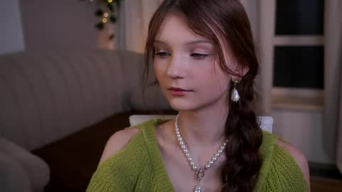 Lisa  online show from 03-29-26, 11:27