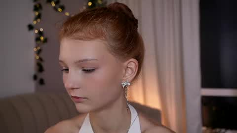 Snapshot of edithgalpin chatting on 07-13-26, 11:51 Lisa online show from 07-13-26, 11:51
