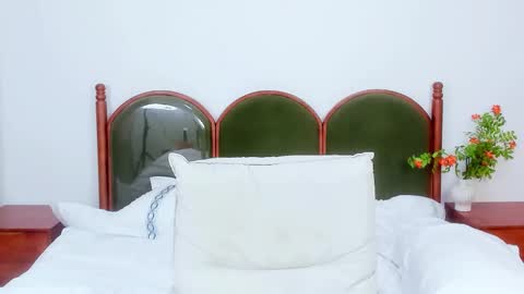 Hazel online show from 03-22-26, 07:12