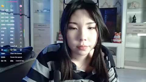 Snapshot of edithobeng chatting on 02-19-26, 10:33 Kama online show from 02-19-26, 10:33