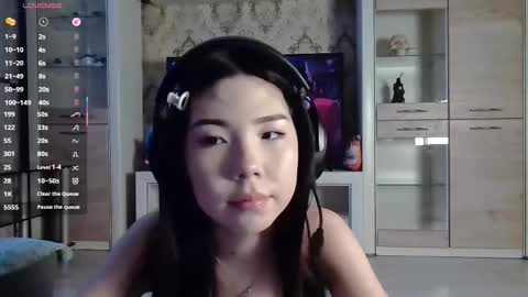 Snapshot of edithobeng chatting on 02-25-26, 11:53 Kama online show from 02-25-26, 11:53