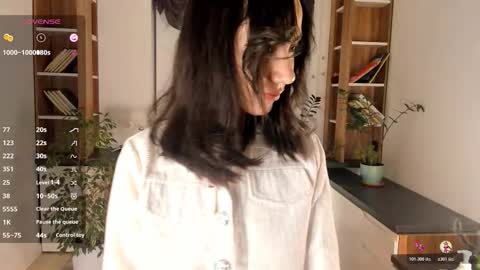 Nikki online show from 11-05-25, 01:16