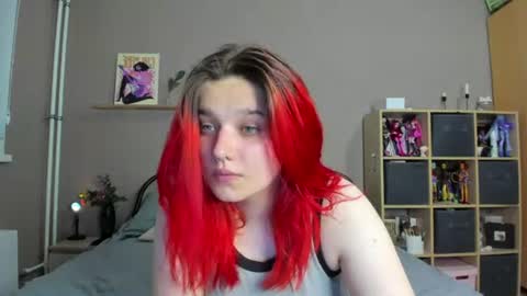 Snapshot of edna_dana chatting on 07-05-26, 06:37 Edna online show from 07-05-26, 06:37