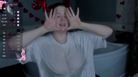 ednaadamse online show from 02-20-26, 09:10