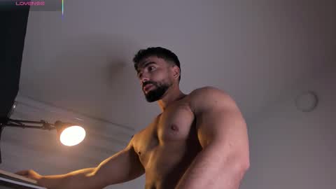 edrick online show from 11-28-25, 11:35