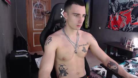 Eduar online show from 09-29-25, 09:58