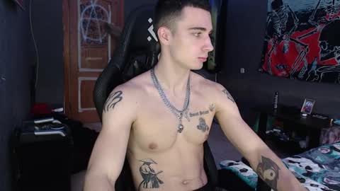 Eduar online show from 10-23-25, 11:09