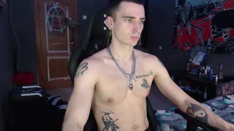 Eduar online show from 11-23-25, 10:59