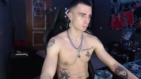 Eduar online show from 12-02-25, 06:58