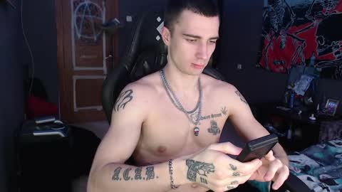 Eduar online show from 12-16-25, 10:42