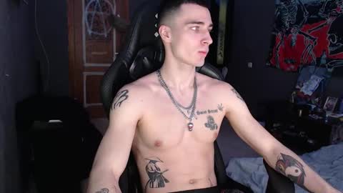 Eduar online show from 01-12-26, 11:26