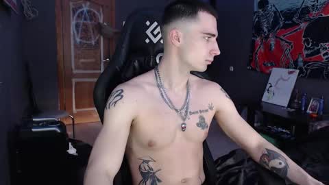 Eduar online show from 02-18-26, 07:26