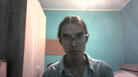 Snapshot of eduardo_andres chatting on 02-26-26, 11:37 Eduardo Andrs online show from 02-26-26, 11:37