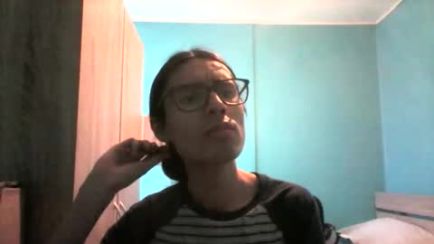 Snapshot of eduardo_andres chatting on 02-27-26, 07:03 Eduardo Andrs online show from 02-27-26, 07:03